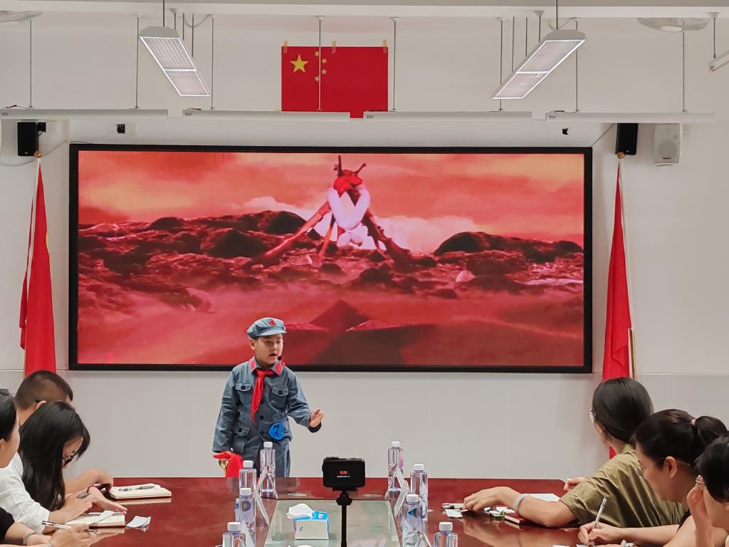 活动照片