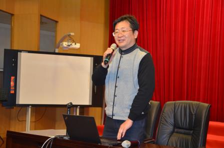 罗湖区师生“创客”同台秀创意——第十三届罗湖教育系统科技信息节系列活动