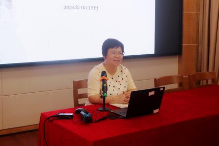 提升德育实效  聚焦课堂管理——东晓小学召开班主任工作会议