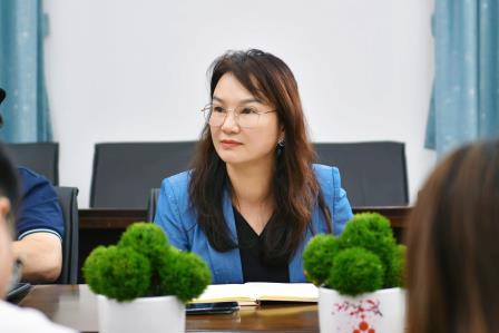 师道精研，匠心筑梦——深圳市景贝小学召开2024—2025学年第一学期学科组长会议