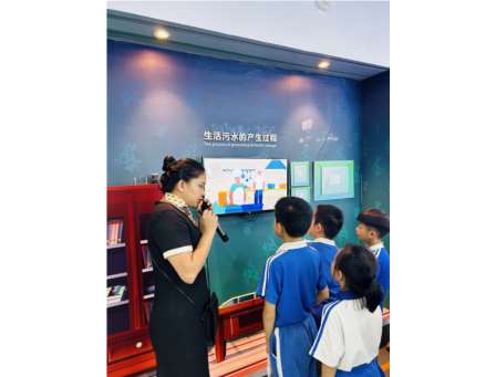 松涛那得清如，为有泉头活水来 ——深圳市松泉实验学校开展“每周半天计划”系列校外课程活动
