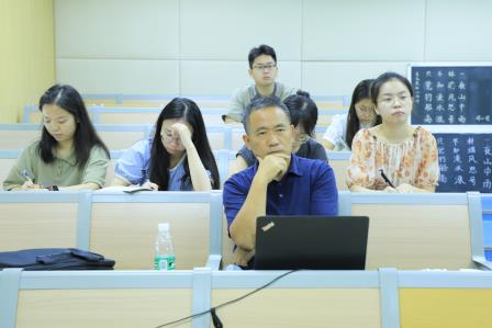 集体备课促成长，深耕教学强品质——深圳市仙桐实验小学召开科组长会议