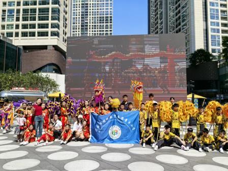 深圳市景贝小学：体育健将赛场争锋，荣耀成就满载而归