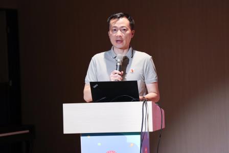 弘扬教育家精神，续写翠园文锦新辉煌