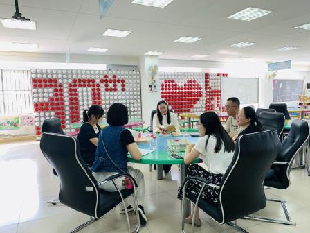 百人千课育新才，共创教育新篇章 ——罗湖区教育科学研究院“百人听千课”活动走进深圳市滨河小学