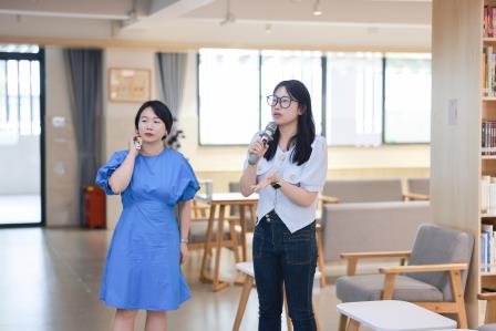 同谋改革新思路，共写教育新篇章 ——翠北实验小学新学期语文科组教研工作会成功召开