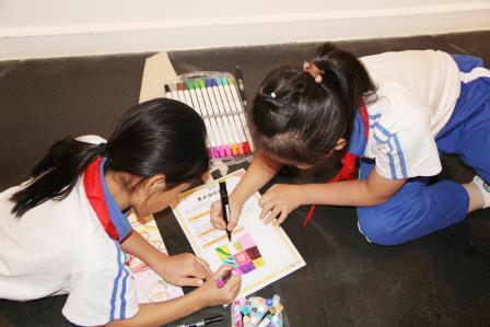 研学之旅绘深圳，艺术探索韵桃园——桃园小学“每周半天计划”全新上线
