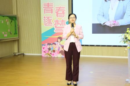 启智未来，共筑特殊教育精品课程新篇章 ——星园学校开展精品课程专题培训