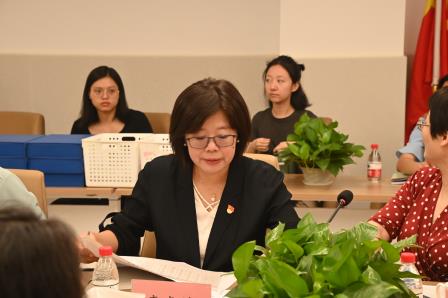 助推教育高质量发展，罗湖区“百人听千课”专家团到桂园