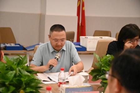 助推教育高质量发展，罗湖区“百人听千课”专家团到桂园