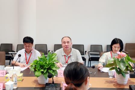 责任督学进校园，守护成长新风景——罗湖区教育督导室第八责任区督学到深圳市莲南教育集团安芳小学开展专项督导