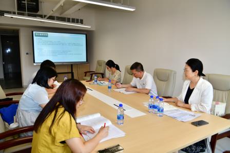 松风百人千课彰显万象 泉韵融合贯通叠加智能  ——深圳市松泉实验学校迎来罗湖区教科院“百人听千课”视导活动