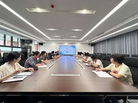 聚焦科信素养，共谱高质教学 ——深圳市水库小学开展2024-2025学年第一学期信息、科学科组教研活动