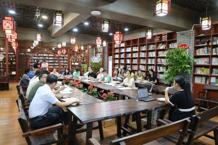 强化教学常规，提升教学质量 ——罗湖外语实验学校召开2024-2025学年第一学期科组长、备课组长工作会议