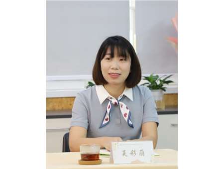 教育无国界，爱心无止境