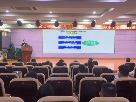 红岭小学·暖心课程│关注学习困难儿童，家校共商解决良方