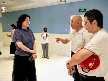 “育”见一幼，“幼”见美好