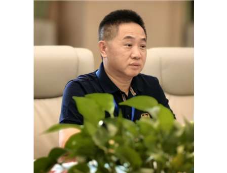 群贤毕至“共建新松泉” 伯乐三顾“高质量发展”——罗湖区第一责任区督学到松泉实验学校开展校园环境建设专项督导