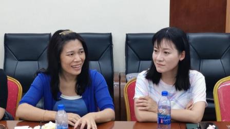 点亮星空，融爱未来——翠竹外国语实验学校成功召开融合教育会议