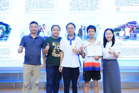 同心共育，合力致远——深圳市仙桐实验小学举行2024—2025学年第一学期家长会