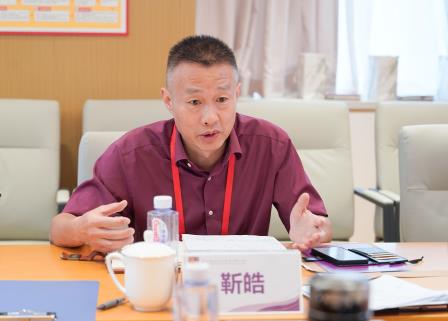 督以提质，导以致远 ——港中大（深圳）附属礼文学校圆满完成校园环境建设专项督导迎检工作