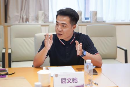 督以提质，导以致远 ——港中大（深圳）附属礼文学校圆满完成校园环境建设专项督导迎检工作