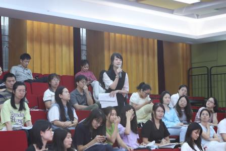 依瓜寻藤，聚焦主题 ——螺岭教育集团举办“实践单元教学，落实核心素养”数学研修活动