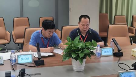 和美生长，美美与共 ——翠竹迎接第八责任区“中小学校园环境建设”专项督导