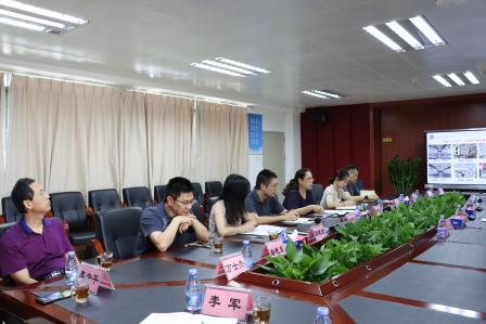 金秋督学进校园，细督严查展新篇