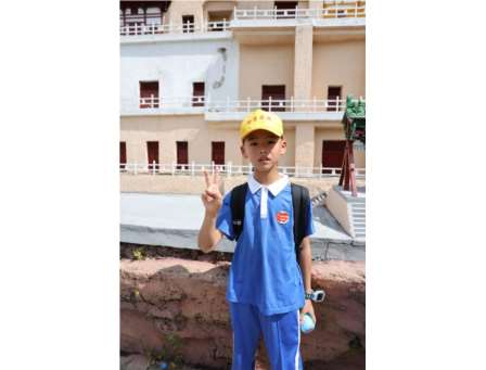 深圳市怡景小学1-3年级开展锦绣中华民俗文化村社会实践活动