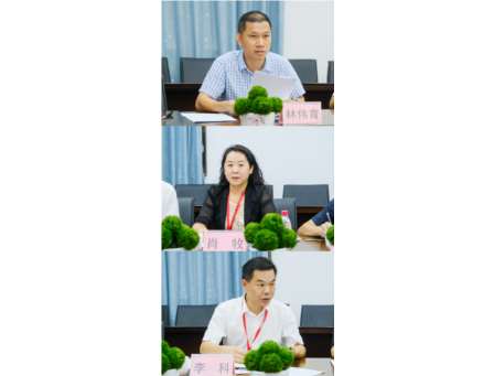 深圳市景贝小学迎接罗湖区第四责任区校园环境建设专项督导检查