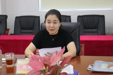 聚焦校园环境建设，共筑学生幸福未来 ——罗湖区教育督导室第八责任区督学到深圳市向西小学开展专项督导工作