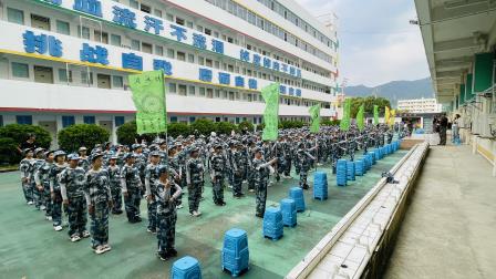 纸上得来终觉浅，社会实践探真知 ——深圳市水库小学开展秋季社会实践活动
