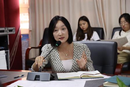 安全记于心，消防践于行——翠园文锦中学消防安全进校园暨消防应急疏散演练活动