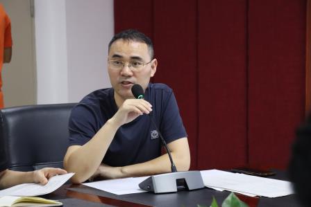 安全记于心，消防践于行——翠园文锦中学消防安全进校园暨消防应急疏散演练活动