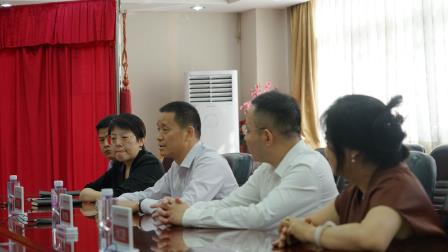 法治护苗 协同育人 ——莲塘街道人民调解委员会驻校调解工作室落户罗外初中