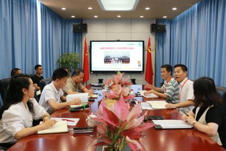 聚焦校园环境建设，助力学生健康成长 ——罗湖区教育督导室第四责任区督学莅临深圳市笋岗小学开展专项督导