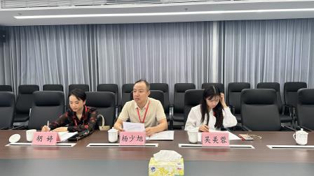 水润万物细无声，臻美校园育三风——罗湖区第三责任区督学到深圳市水库小学开展校园环境建设专项督导