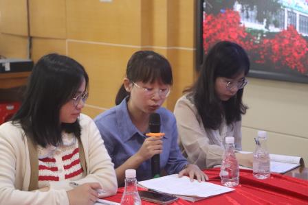 传承教育家精神   培育高素质师资——深圳市东晓小学举办教师团队建设研讨会