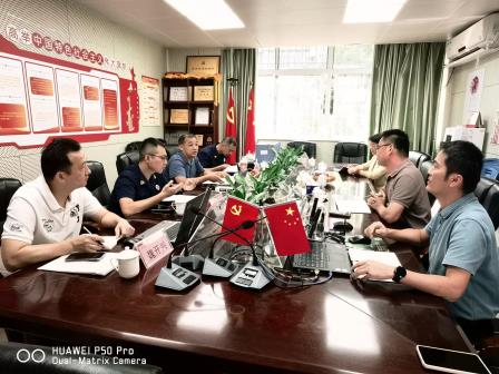 深圳市新秀小学消防安全管理标准化创建工作顺利通过
