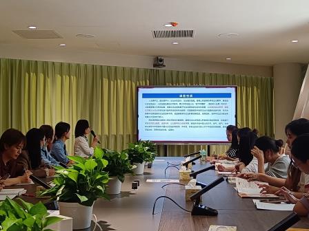对标新课标 讲好新教材 ——翠竹外国语实验学校开展翠竹集团联盟教研活动