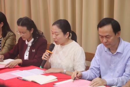 引领共成长，聚力行致远 ——深圳市东晓小学隆重举行名师工作室聘任仪式
