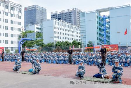 田园风光识农趣，军营历练聚人心——湖贝小学开展校外实践研学活动
