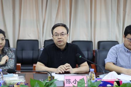 精准指导促教研，携手共进提质量 ——翠园文锦中学迎罗湖区教科院“百人听千课”视导活动