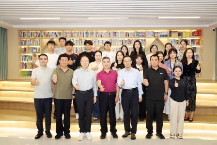赋能生命成长，探索生态教育——深圳市大望学校举办生态教育系列研讨活动