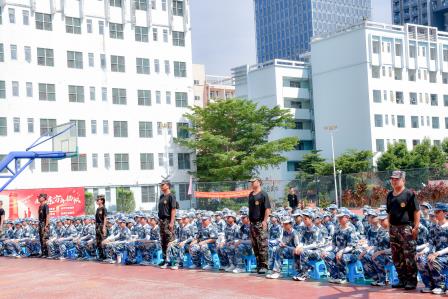 诠释青春力量，锤炼山海意志 ——深圳市梧桐小学四至六年级开展社会实践活动
