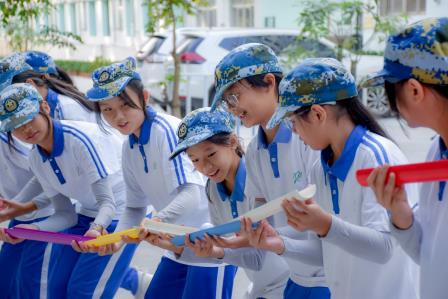 诠释青春力量，锤炼山海意志 ——深圳市梧桐小学四至六年级开展社会实践活动