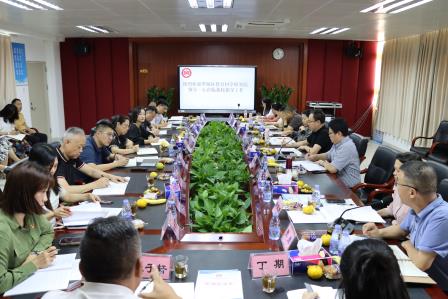 精准指导促教研，携手共进提质量 ——翠园文锦中学迎罗湖区教科院“百人听千课”视导活动
