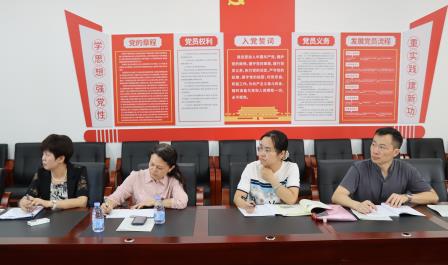 精准指导促教研，携手共进提质量 ——翠园文锦中学迎罗湖区教科院“百人听千课”视导活动