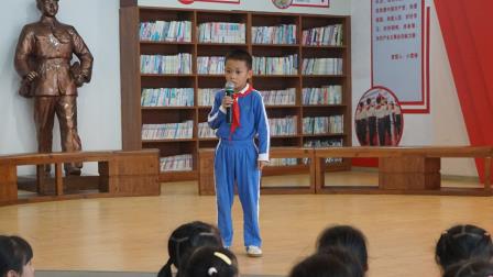 童心飞扬 闪耀舞台 ——罗湖小学开展学雷锋“校园好声音”家长学校亲子课程系列活动第二期